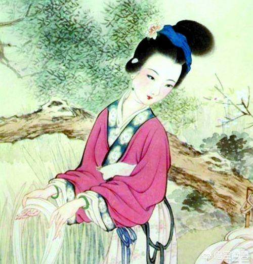 中国历史上“四大美女”中“西施”和“貂蝉”分别姓什么？