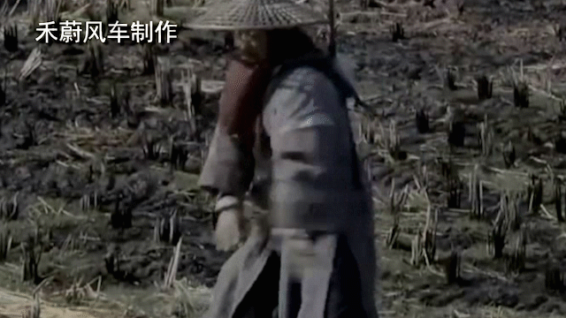 季天笙:在影视作品中，除了现在比较火的武打明星，你还记得哪一些？