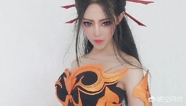 伊织萌:最简单的cosplay是怎样的呢？