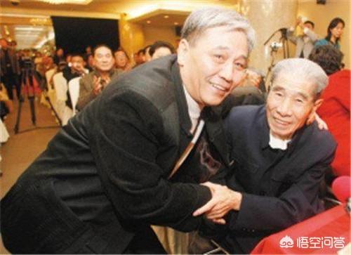 祁汉个人资料:当年相声圈李文华拜师为什么这么困难，到底是什么情况？