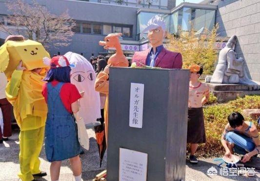 炎亚纶发文道歉:日本cos圈有什么奇葩的新闻
