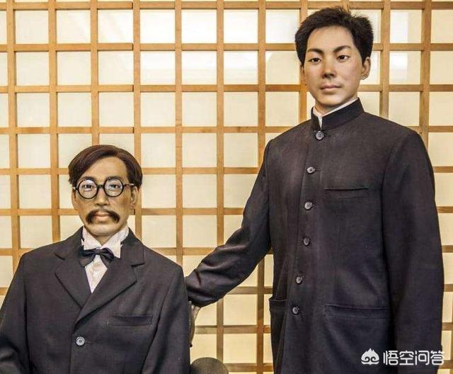 许广平简介:古代姓许的名人有哪些？这个姓氏是怎么来的？