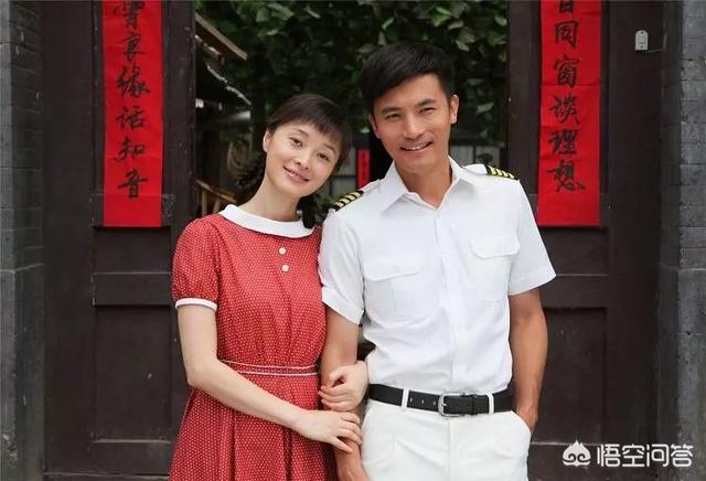 男吴越个人资料:吴樾跟吴京很像，也很有实力，为什么火不起来