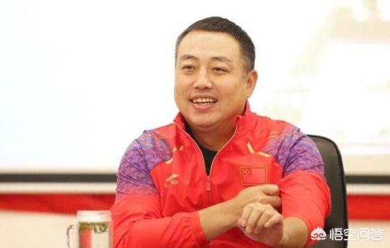 国乒包揽世界杯冠亚军:刘国梁当主帅，2020年的东京奥运会上国乒能夺冠吗为什么