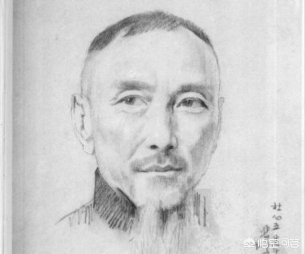 杜心武到底有多能打？武艺有多高？