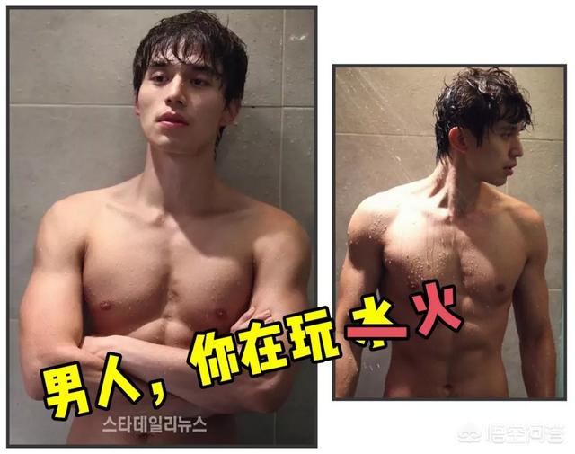 李栋旭浴缸照:“下衣失踪”的时尚照，摄影怎么拍？
