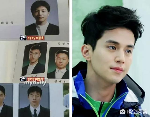 李栋旭浴缸照:“下衣失踪”的时尚照，摄影怎么拍？