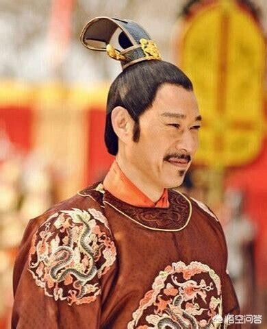 房玄龄:房玄龄在唐朝是什么地位？