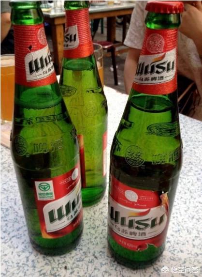 一次喝二箱啤酒啥水平?-儿子当兵打断腿的回答-头条问答