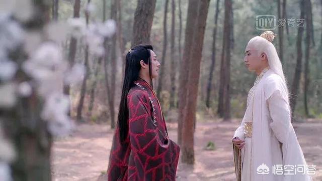 天乩之白蛇传说评价:怎么评价《天乩之白蛇传说》？
