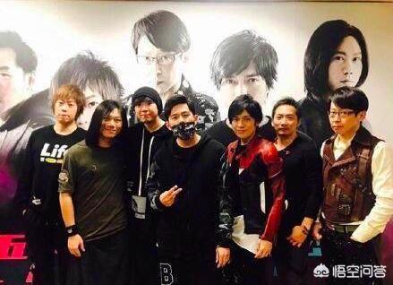 周杰伦为阿信庆生:周杰伦和五月天之间有什么有趣的故事？