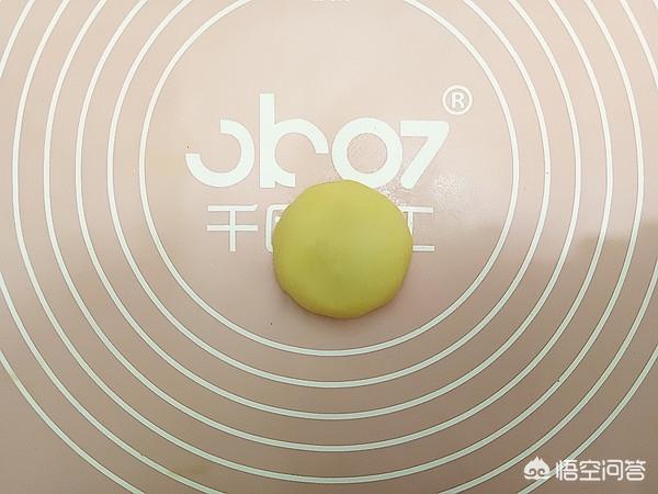 香掉牙千层饼,香掉牙酥饼的做法是什么？