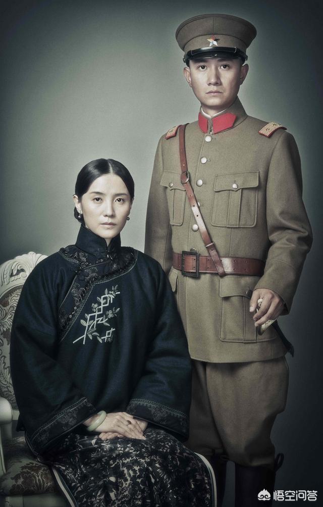 张作霖儿子:张作霖祖籍到底是山东还是河北人？为什么张作霖原来姓李？