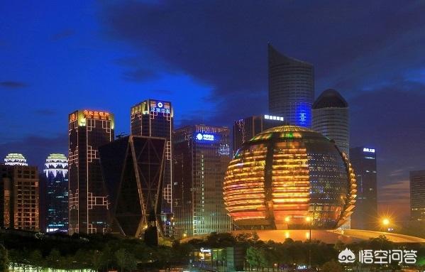 上海游戏公司抢人大战，杭州重启抢人！大专即可落户，释放了楼市什么信号