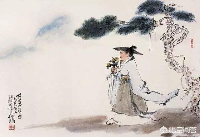 苏东坡为何最喜爱《归去来兮辞》？