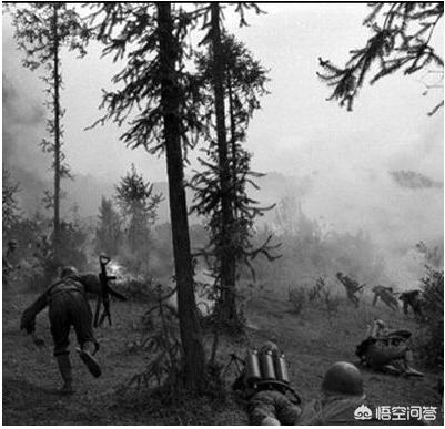 解放战争黑山阻击战:亮剑里边说的拿5吨炮弹换下李云龙，那么5吨炮弹有多少发？