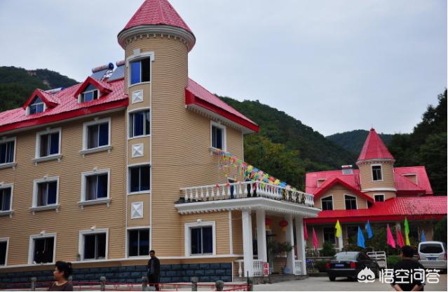 《刘老根》电视剧中的"龙泉山庄"现在如何了?_生活常识_小高教学网