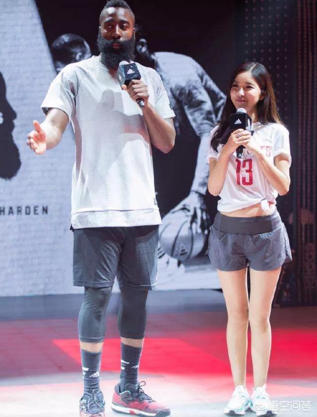 李乔丹:同样都是NBA美女记者，周玲安和张曼源，你更喜欢哪一个为什么