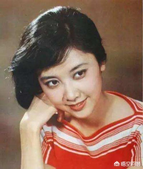 《西游记》女儿国国王扮演者朱琳,被誉为“第一美女”,如今是怎样了？