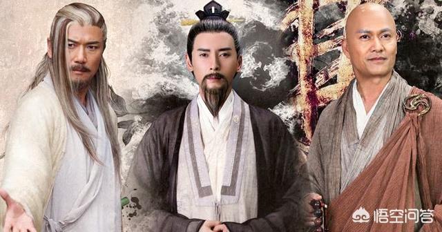 射雕英雄传之南帝北丐:射雕中五绝实力怎么排名？