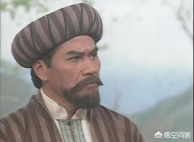 射雕英雄传之南帝北丐:射雕中五绝实力怎么排名？