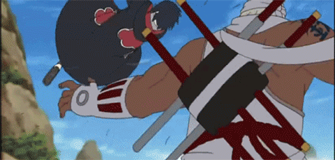 奇拉比为什么没有当上雷影?-米娜头的回答-头条问答