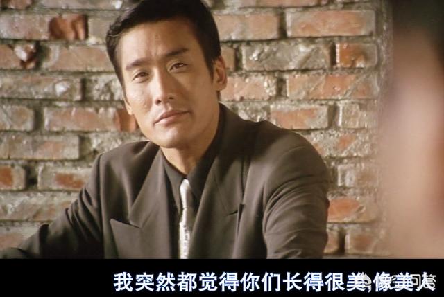 金钱帝国演员:《金钱帝国》算是好片子吗