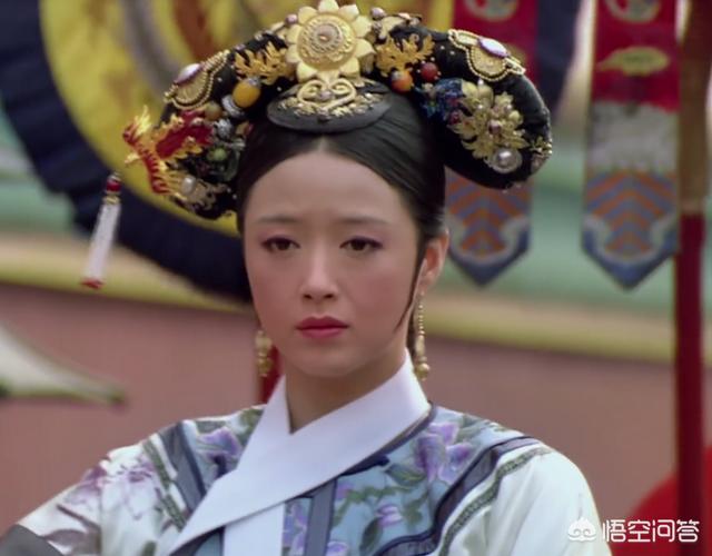 步步惊心年妃:历史上雍正究竟是如何对待年妃的？