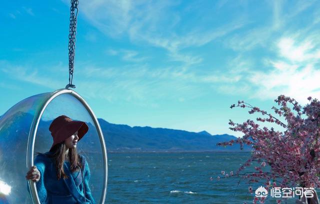 通海秀山一小灵异事件:云南给你的第一印象是什么？都有什么著名景点呢？