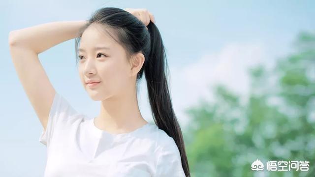 秦怡照片:你认为最漂亮的女明星，附带一张你认为最具代表性的照片？