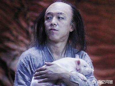 谷智鑫演过的电视剧:在不知道口碑的情况下，这六个人的电影同时上映，哪个是你的首选
