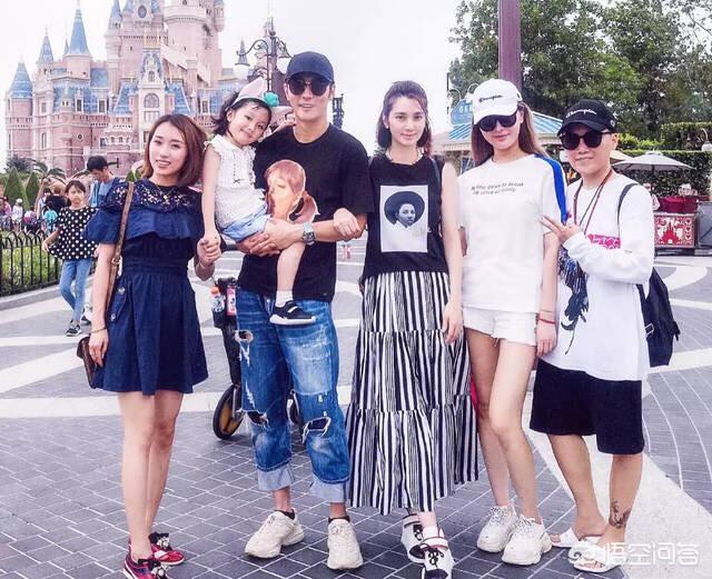 王宝强净身出户:同是离婚，为什么陈亚楠落得净身出户，而马蓉却分得亿万身家呢？