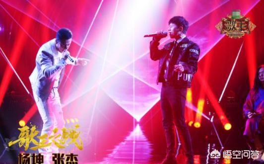 胡夏齐豫和声:为什么说《歌手2019》张杰助唱杨坤有点喧宾夺主？