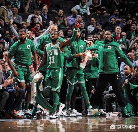 欧文成为自由球员:欧文、杜兰特等NBA大牌自由球员在今夏会如何选择下家呢？