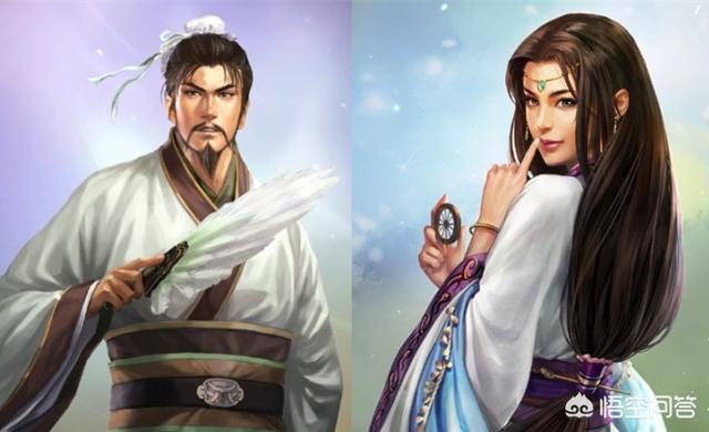 黄月英:诸葛亮的丑媳妇儿黄月英，到底是一个怎样的人？