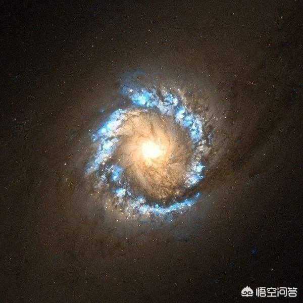 宇宙到底有没有尽头 天天向上，宇宙的“尽头”到底有什么科学家如何预测的