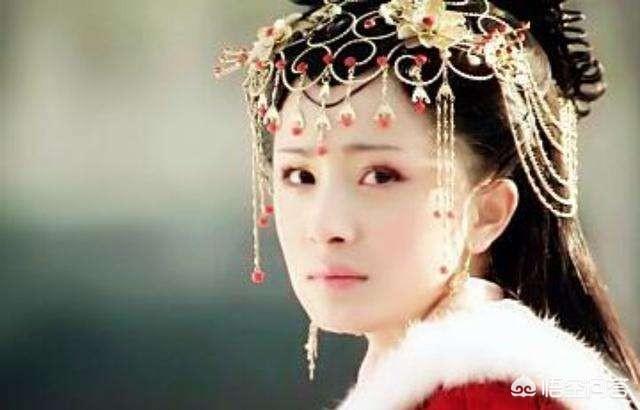 昭君出塞剧情介绍:王昭君真正的结局是什么有传言的那么美好吗