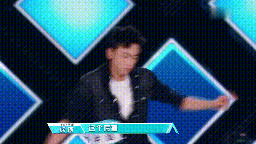 张达源:如何评价《创造营2019》第二期中的选手表现
