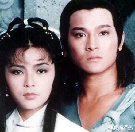 尹志平玷污小龙女:尹志平见过无数美女，为何只对小龙女着迷，是小龙女最漂亮吗？