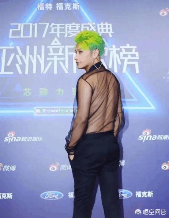 陈志朋的老婆:娱乐圈长的最像的三个人是谁？