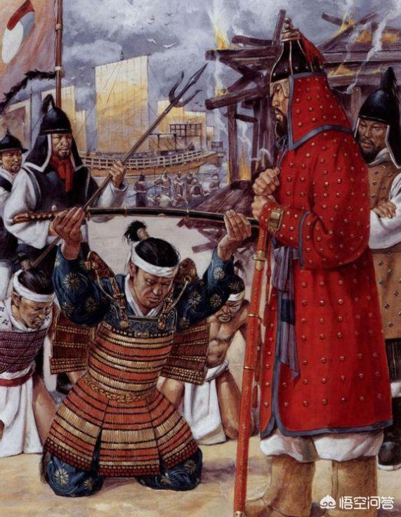 朝鲜战争起因:为什么汉武帝要平灭卫满朝鲜？