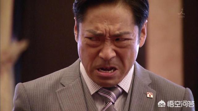 半泽直树人人:日剧《半泽直树》结局男主为什么会被行长调职？
