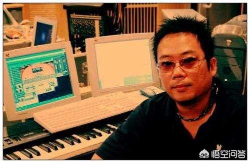 文王一支笔壮阳，歌曲创作中，作曲和编曲，有什么区别呢