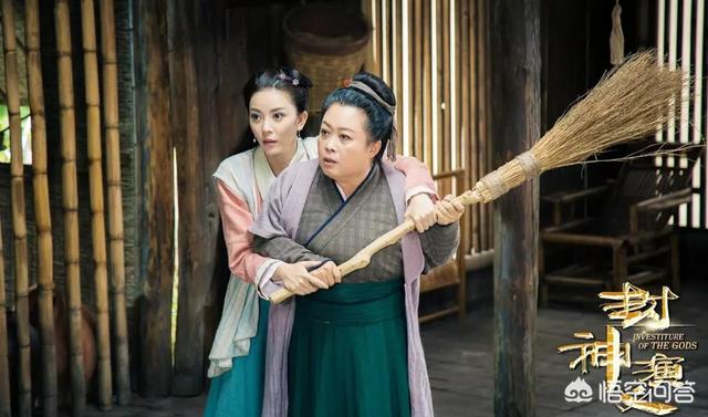 傅艺伟老公杨晓丹:婚姻里，什么样的女人最惨