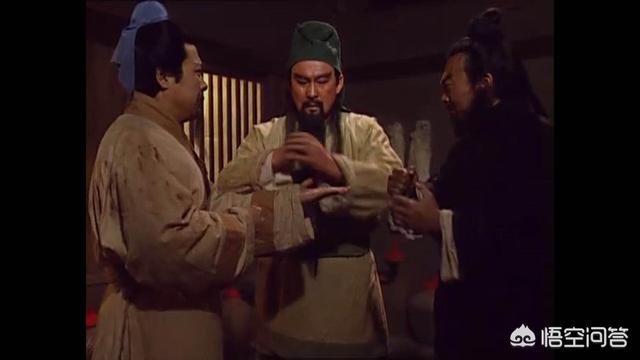 辕门射戟:如果当初“辕门射戟”吕布没有射中，会有什么结局？