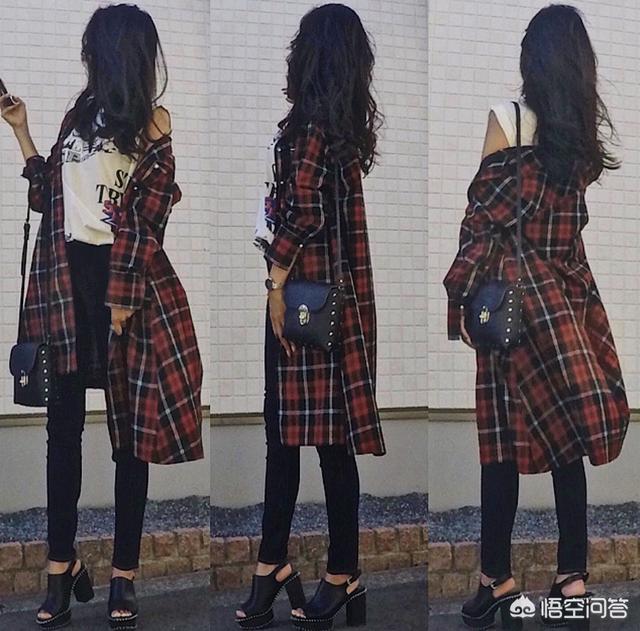 豹纹窄尾魟:马上夏天了，如何利用裤装搭配打造完美身材？