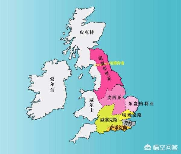 \"英国国父\"阿尔弗雷德，究竟是怎样成为英格兰伟大的统治者的？