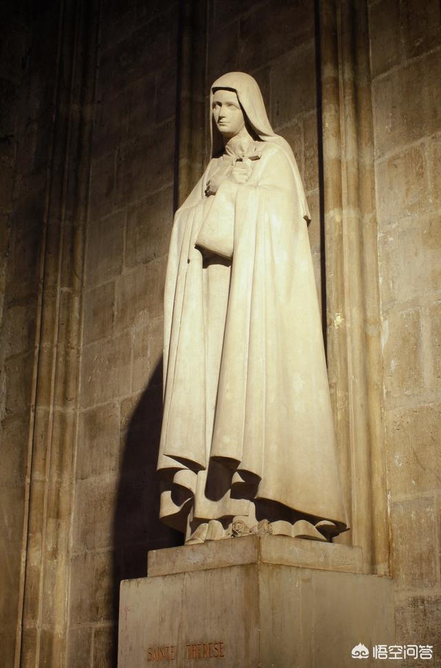 头条问答 - 巴黎圣母院起火,哪些世界知名的艺术品可能从此绝迹?