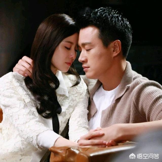 刘诗诗出轨:刘诗诗新剧《如果可以这样爱》将播，这部剧有哪些值得期待的看点