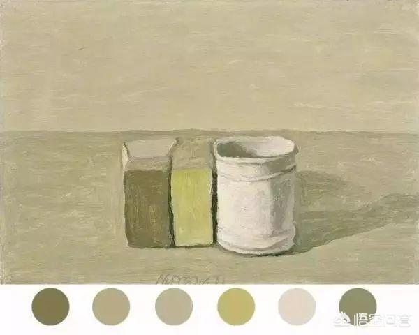 头条问答 - 春季的莫兰蒂色系穿搭推荐?(3个回答)